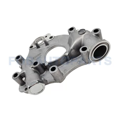 Oil Pump Cover for Toyota LAND CRUISER 100 2000-2007 LEXUS LX470 2002-2007 15115-31050 151150P010 - image 2